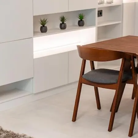 Henry's Appt With A Private 411 - Shared Kitchen Appartement Luxembourg